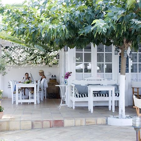 Villa Ippocampi - Adults Only Херсониссос Экстерьер фото