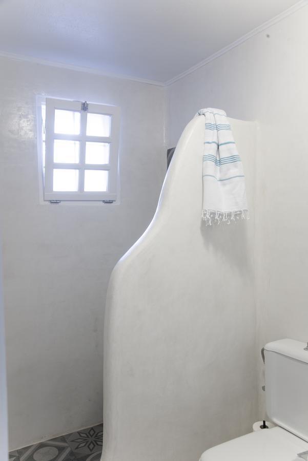 Villa Ippocampi - Adults Only Херсониссос Экстерьер фото