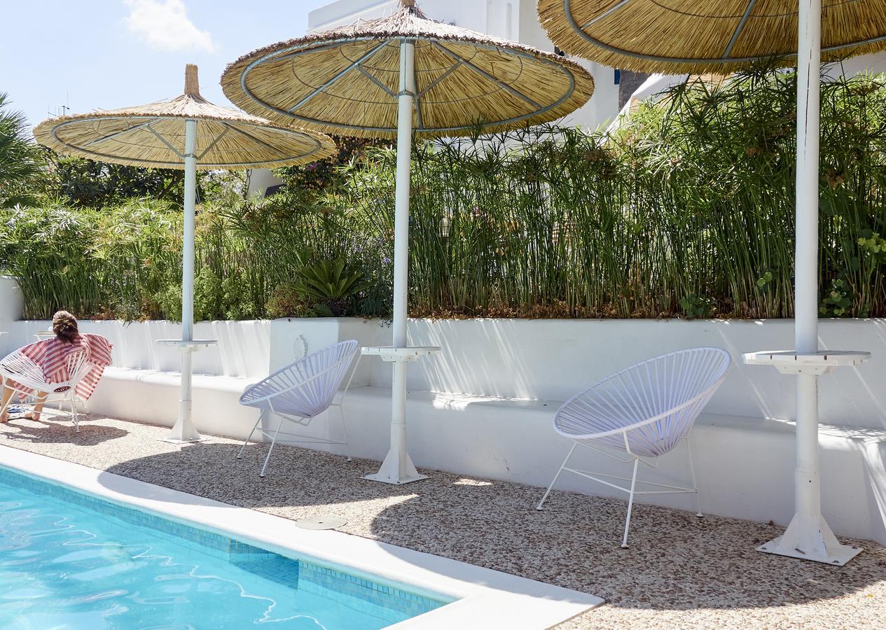 Villa Ippocampi - Adults Only Херсониссос Экстерьер фото